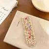 Parche de Flequillo Ancho para Niños, Parche de Cabello para la Frente de Niñas, Cinta Mágica, Diadema Linda, Aro para el Cabello, Accesorios para el Cabello, Adornos para la Cabeza