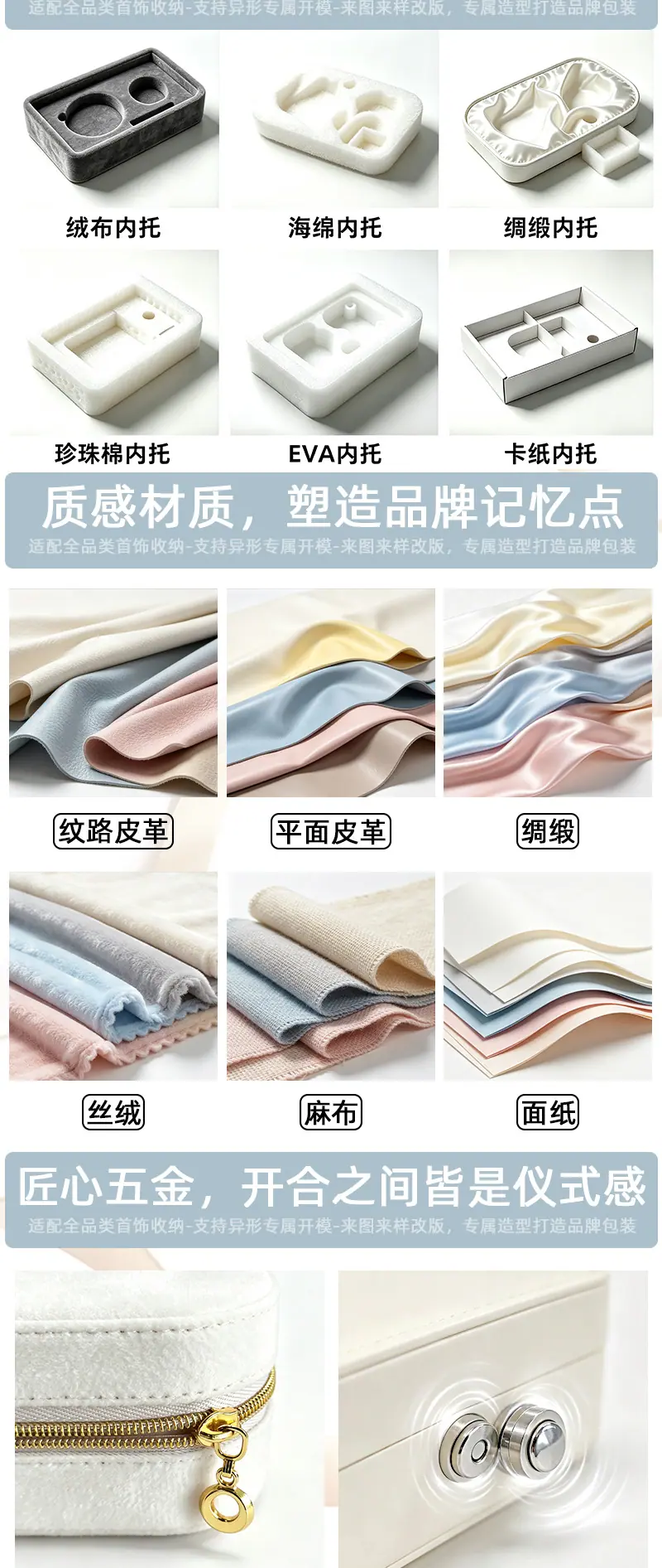 收纳盒定制