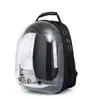 Bolsa para Gato Salida Portátil Mochila para Gato Cápsula Espacial para Mascota Mochila para Perro Jaula para Gato Empaque de Libro Suministros para Gato