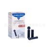Caneta Coletora de Sangue Aike Agulha Coletora de Sangue Caneta Coletora de Sangue Coleta de Sangue do Dedo Agulha para Teste de Açúcar no Sangue Agulha para Flebotomia Ventosa Descartável