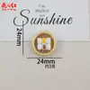 Série Simulada de Xiaolongbao Materiais Artesanais DIY Cola de Creme Acessórios de Resina Acessórios de Cabelo Elásticos de Cabelo Pingentes Charms Patches
