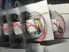 Dispensador Automático Completo de Etiquetas Oukeda X100/130/180 Acessórios Nova Engrenagem Placa-mã Motor