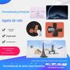 Impressão por transferência térmica grande mouse pad de borracha mouse pad de mesa impressão logotipo bloqueio borda espessada jogo mouse pad atacado