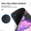 Suministro Exclusivo Transfronterizo de Alfombrilla de Ratón para Gaming de Alto Nivel Extra Grande con Gradiente Pad para Escritorio Amazon Borde Bloqueado Pad Antideslizante