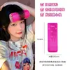Rodillos rizadores voluminosos de corona alta con flequillo de figura de ocho, rodillos autoadhesivos de gran tamaño para volumen en la raíz del cabello, longitud extendida