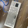 Entrega Rápida de Teclado Antiexplosivo para Minería con Diseño Razonable, Teclado de Computadora Fhj5 Intrínsecamente Seguro para Minería