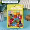 Shantou Chaozhou Creatividad Cultural Souvenirs Turísticos Populares Específicos de la Ciudad, Creatividad Cultural Tendencia Nacional, Imanes Magnéticos para Refrigerador al por Mayor
