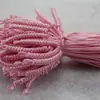 Cuerda para Colgante de Llavero Fábrica de Cuerda Cuerda Trenzada Cuerda de Nudo de Diamante Cuerda para Colgante de Polipasto Línea B Gruesa 1.5