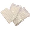 Mascarilla autoadhesiva tridimensional tipo M, tira de esponja autoadhesiva KN95, sello de rebote lento, adhesivo de esponja para puente nasal. Fabricante.