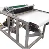 Máquina de chips uso doméstico máquina de rasgar pele de tofu máquina de corte folha de macarrão qianzhang corte de tofu de feijão máquina de corte de broto de bambu liangpi macarrão de arroz