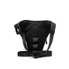 Bolsa de Perna para Ciclismo Transfronteiriço Equipamento para Motocicleta Casca Dura Resistente à Água Bolsa para Motociclista Esportes ao Ar Livre Bolsa de Perna e Cintura para Homens