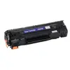 Cartucho de toner compatível HP 78A Preto Ce278-A