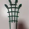 Estrutura de Suporte para Plantas Transfronteiriça Suporte de Jardim Estrutura de Suporte para Trepadeiras de Jardinagem Pode Ser Emendada em Qualquer Altura