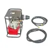 Equipamento de Tensão Pneumática para Minas de Carvão Subterrâneas Mq22-300 Tensionamento de Cabo de Ancoragem 0kg Equipamento de Tensão de Cabo de Aço Superior