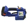 Empacadora de Correa sin Hebilla Recargable SaTchel OR-T200 Exportada a VieTnam Máquina Eléctrica Portátil sin Hebilla para Flejar PP/PET