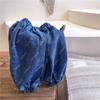 Nova Roupa de Outono para Crianças 2026, Jeans Bordados Estilo Coreano para Crianças, Calças Harem de Outono para Meninas, Calças para Crianças 21566