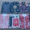 Chamarra de Plumas con Cuello de Piel Genuina Sacrificio Octubre 1 Ropa de Frío Ropa de Papel Engrosada Estilo Moderno Festival de Ropa de Frío Ropa de Invierno Set de Ropa de Papel