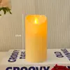 Luz de Vela Digital Oscilante LED Casamento Casamento Bar Festa de Aniversário Decoração Luz de Ambiente Props de Atmosfera Romântica