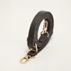 Correa de repuesto adaptable para bolso cruzado transfronterizo para Speedy25, Accesorios de correa de hombro ajustables y extensibles para bolsos tipo almohada