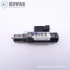 La válvula solenoide proporcional de bomba hidráulica 257-1194 es adecuada para Caterpillar 305.5E 306E 307E 308E, en stock