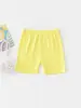 Shorts de Segurança Finos de Verão para Meninas, Anti-Exposição, Caimento Solto, Estilo Emagrecedor, Boxer para Meninas