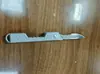 Nuevo Cuchillo Utilitario de Acero Inoxidable Bisturí Plegable Quirúrgico Mini Portátil Afilado Llavero Portátil para Mensajería