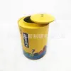 As Latas Criativas de Folha de Flandres para Embalagem de Chá da Fábrica com Tampas Internas e Bons Efeitos de Vedação, Que São Ótimos Presentes de Feriado