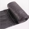 Bolsa de Basura Negra grande para el hogar engrosada punto de rasgado bolsa de plástico hotel restaurante bolsa de basura desechable ventas directas de fábrica