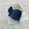 Pinzas para el cabello de moda y sencillas disponibles en varios colores, Venta directa de fábrica, Soporta venta al por mayor mixta, Peine y Pinzas para el cabello de coleta para peinado