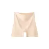 Pantalones Moldeadores para Mujer, Control Fuerte del Vientre, Moldeado de Cintura, Pantaletas Levanta Glúteos, Pantalones de Seguridad Postparto, Entrepierna de Algodón Puro, Ropa Interior Transpirable para Mujer