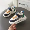 Zapatos Casuales Nuevos Primavera y Otoño 2026 para Niños y Niñas, Zapatos Deportivos Ligeros para Bebés y Niños, Zapatos Casuales Versátiles en Stock