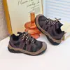 Zapatos Deportivos Casuales Nuevos para Niños 2025 Primavera y Otoño para Niños y Niñas, Modernos Zapatos para Correr con Suela Suave para Estudiantes