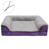 E-commerce Transfronteiriço Sofá Cama para Cachorro Grande, Médio e Pequeno Tapete para Cachorro Cama para Gato Suprimentos para Animais de Estimação Atacado Cama para Cachorro Grande