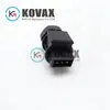 3802100-K00-B1 Sensor de Velocidad del Vehículo Maquinaria de Construcción Excavadora Sensor de Odómetro Tipo Rueda