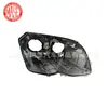 Aplicable a 2011-14 Mercedes-Benz GLK base de faro de bajo equipamiento pantalla inferior de la carcasa 2048200839 2048202339