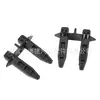 Clip de Fijación para Parachoques Delantero de Coche Toyota Rav4 Clip para Rejilla del Radiador 53145-42010