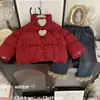Jaqueta de Algodão Estilo Coreano Fofa para Meninas - Moda Outono/Inverno, Roupas de Inverno Estilosas, Peça Superior Grossa e Quente
