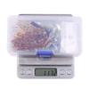 Hengjia popular 10g plomo colgante plomo anzuelo spinerbait señuelo Luya hombre barba anti-enganche fondo plomo anzuelo venta al por mayor