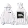 Sudadera "So Close" de Tate Mcrae 2025 Sudadera Impresa del Nuevo Álbum Ropa Unisex Lana Ropa Casual