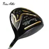 Peter Allis XP juego de golf de alta gama palo de golf para hombre palo de golf de lujo