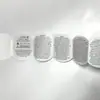 Papel de Etiqueta de Tres Capas, Etiquetas Plegables Multicapa, Pegatinas de Múltiples Páginas, Empaque Adhesivo de Dos Capas, Fabricante Fuente Mayorista