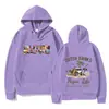 Nuevas Sudaderas Casuales de Anime 2024 para Hombres y Mujeres Sudaderas con Capucha y Sudaderas Estilo Oscuro Retro de Anime para Hombres y Mujeres