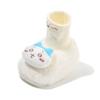 Zapatos de invierno para bebé recién nacido zapatos cálidos para niños pequeños no se caen zapatos de algodón forrados de felpa zapatos de 0-3-6 meses calcetines zapatos de otoño e invierno para dar los primeros pasos 8