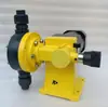 Bomba Dosificadora de Diafragma Jbb100/0.4 Bomba Dosificadora de Diafragma Inteligente Guohua con Buen Rendimiento de Sellado, Simple y Segura