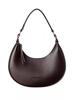 Transfronterizo 2025 Nuevo Bolso de Media Luna de Moda para Mujer Bandolera de Mano Moda Lujo Ligero de Alta Gama Bolso de Hombro Portátil