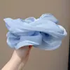Piranha Banana Extra Grande para Mulheres, para Parte de Trás da Cabeça Rabo de Cavalo Meio Preso, Grampo de Cabelo para Foto de Viagem, High-End, Essencial para Tirar Fotos