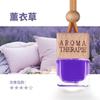 Colgante Perfume para Coche, Botella de Fragancia para Coche, Colgante de Aromaterapia para Uso en Coche, Eliminación de Olores, Aroma Fresco, Fragancia de Larga Duración