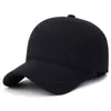 Gorra de Béisbol Bordada de Moda Transfronteriza Casual Protección para los Oídos Caliente para Hombre Exterior Acolchada de Terciopelo Gorra Plana
