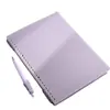 Caderno Espiral Removível Folha Solta B5 Amigo da Mão Caderno Folha Solta A4 Papel Especial para Anotações para Alunos do Ensino Fundamental A5