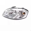 Adecuado para 2005 General Motors Chevrolet Aveo Coche Faro Halógeno Accesorios para Coche Faro Faro Lefeng